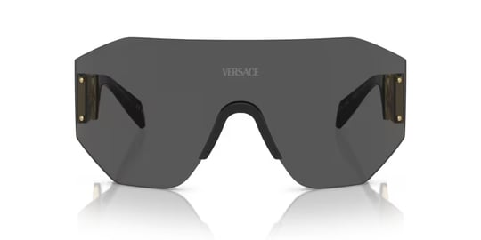Versace 0VE 2258 1002/87 45 Unisex Sunglasses
