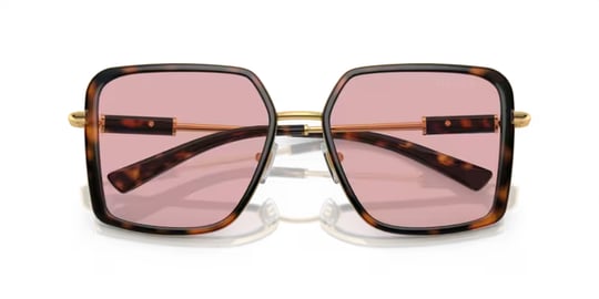 Versace 0VE 2261 1002/84 56 Women Sunglasses