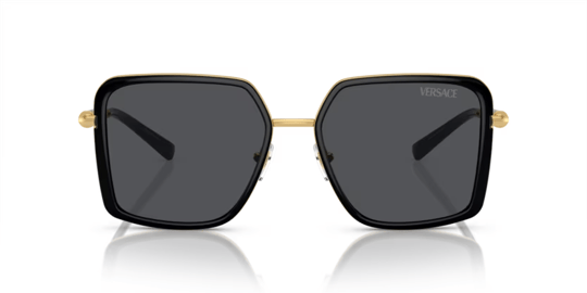 Versace 0VE 2261 1002/87 56 Kadın Güneş Gözlüğü