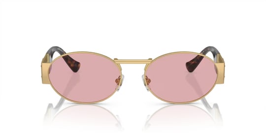 Versace 0VE 2264 100284 56 Unisex Sunglasses