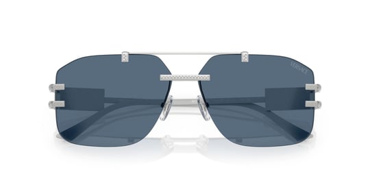 Versace 0VE 2275 1000/80 60 Erkek Güneş Gözlüğü