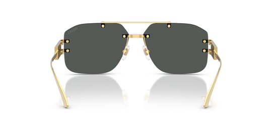 Versace 0VE 2275 1002/87 60 Erkek Güneş Gözlüğü