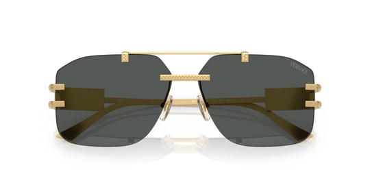 Versace 0VE 2275 1002/87 60 Erkek Güneş Gözlüğü