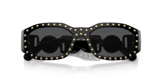 Versace 0VE 4361 5397/87 53 Kadın Güneş Gözlüğü