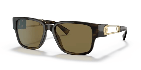 Versace 0VE 4412 108/73 57 Unisex Güneş Gözlüğü
