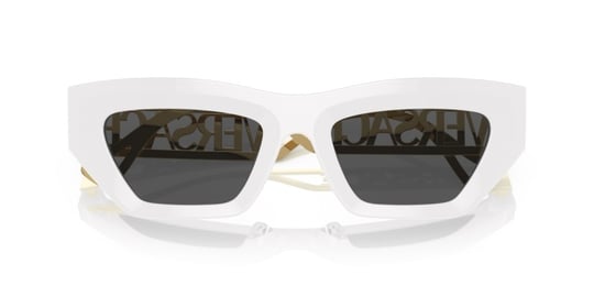 Versace 0VE 4432U 401/87 53 Kadın Güneş Gözlüğü