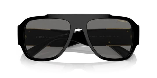 Versace 0VE 4436-U GB1/81 57 Unisex Güneş Gözlüğü