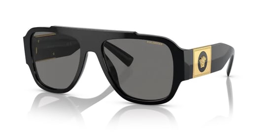 Versace 0VE 4436-U GB1/81 57 Unisex Güneş Gözlüğü