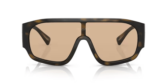 Versace 0VE 4439 108/73 53 Unisex Güneş Gözlüğü