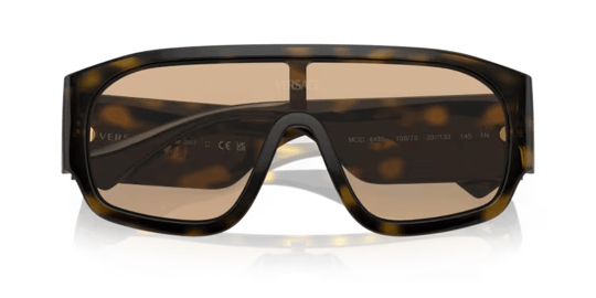 Versace 0VE 4439 108/73 53 Unisex Güneş Gözlüğü