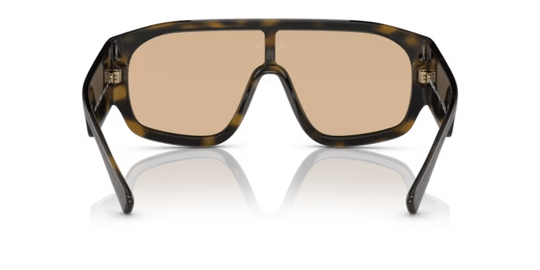 Versace 0VE 4439 108/73 53 Unisex Güneş Gözlüğü