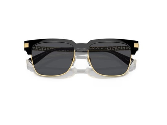 Versace 0VE 4447 GB1/87 55 Unisex