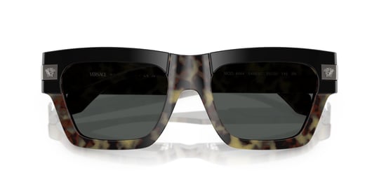 Versace 0VE 4464 5456/87 55 Unisex Güneş Gözlüğü