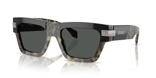 Versace 0VE 4464 5456/87 55 Unisex Güneş Gözlüğü