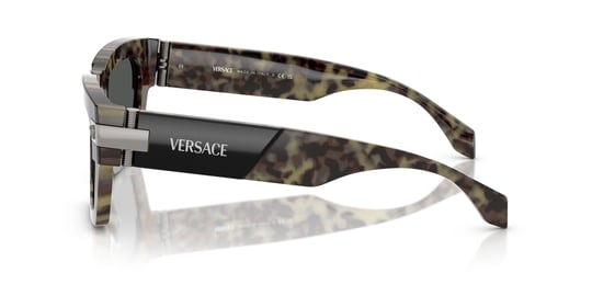 Versace 0VE 4464 5456/87 55 Unisex Güneş Gözlüğü
