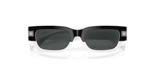 Versace 0VE 4465 5459/87 53 Unisex Güneş Gözlüğü