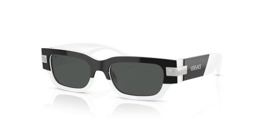 Versace 0VE 4465 5459/87 53 Unisex Güneş Gözlüğü
