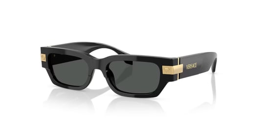 Versace 0VE 4465 GB1/87 53 Unisex Güneş Gözlüğü