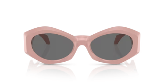 Versace 0VE 4466-U 5463/87 54 Women Sunglasses