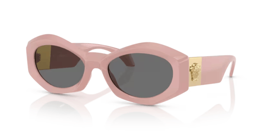 Versace 0VE 4466-U 5463/87 54 Women Sunglasses
