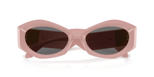 Versace 0VE 4466-U 5463/87 54 Women Sunglasses