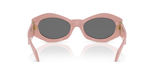 Versace 0VE 4466-U 5463/87 54 Women Sunglasses