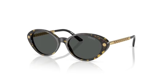 Versace 0VE 4469 5470/87 54 Women Sunglasses