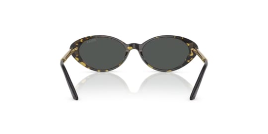 Versace 0VE 4469 5470/87 54 Women Sunglasses