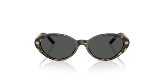 Versace 0VE 4469 5470/87 54 Women Sunglasses