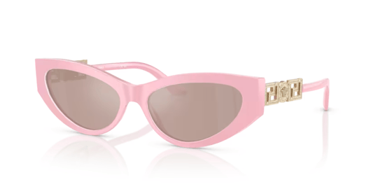 Versace 0VE 4470-B 5473/5 56 Women Sunglasses