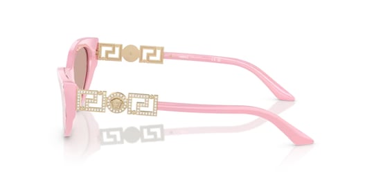 Versace 0VE 4470-B 5473/5 56 Women Sunglasses