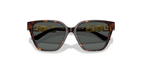 Versace 0VE 4471-B 108/87 56 Women Sunglasses