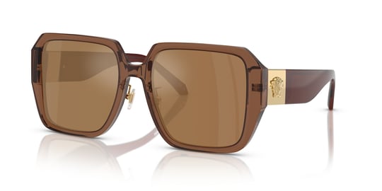 Versace 0VE 4472-D 5028/O 56 Kadın Güneş Gözlüğü