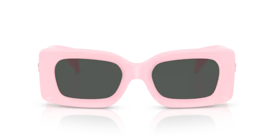Versace 0VE 4474-U 5485/87 52 Unisex Sunglasses