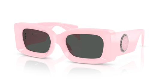 Versace 0VE 4474-U 5485/87 52 Unisex Sunglasses