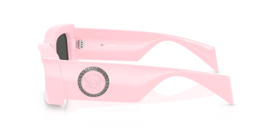 Versace 0VE 4474-U 5485/87 52 Unisex Sunglasses