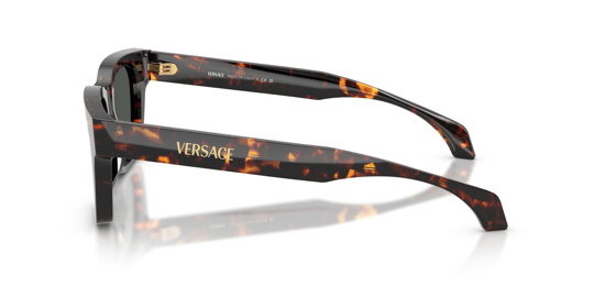 Versace 0VE 4486 5509/87 52 Erkek Güneş Gözlüğü