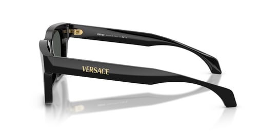 Versace 0VE 4486 GB1/87 52 Erkek Güneş Gözlüğü