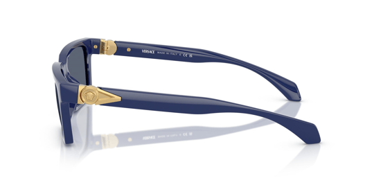 Versace 0VE 4490-U 5450/87 55 Erkek Güneş Gözlüğü