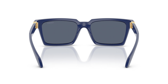 Versace 0VE 4490-U 5450/87 55 Erkek Güneş Gözlüğü