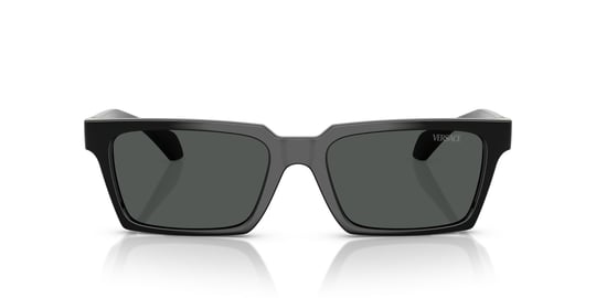 Versace 0VE 4490-U GB1/87 55 Erkek Güneş Gözlüğü