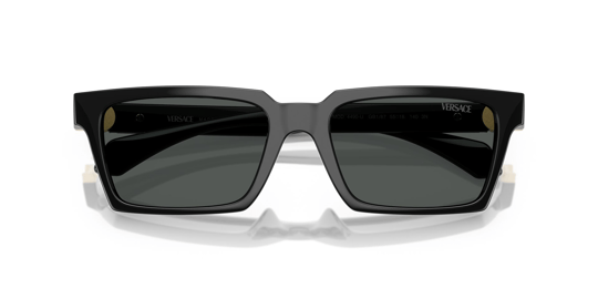 Versace 0VE 4490-U GB1/87 55 Erkek Güneş Gözlüğü