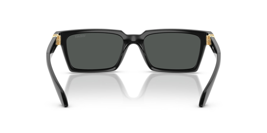 Versace 0VE 4490-U GB1/87 55 Erkek Güneş Gözlüğü