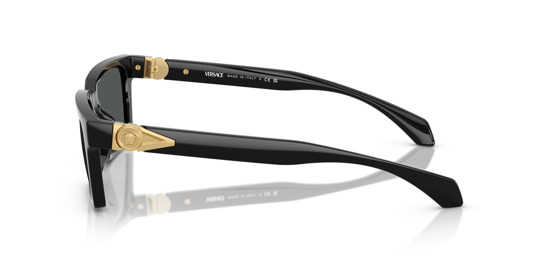 Versace 0VE 4490-U GB1/87 55 Erkek Güneş Gözlüğü