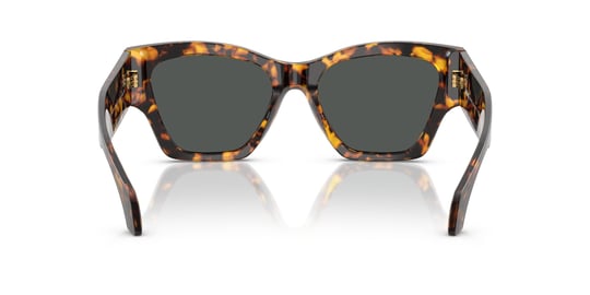 Versace 0VE 4492-U 5514/87 53 Kadın Güneş Gözlüğü