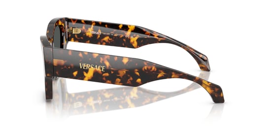 Versace 0VE 4492-U 5514/87 53 Kadın Güneş Gözlüğü
