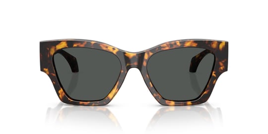 Versace 0VE 4492-U 5514/87 53 Kadın Güneş Gözlüğü