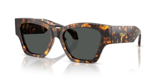 Versace 0VE 4492-U 5514/87 53 Kadın Güneş Gözlüğü