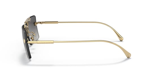 Versace 2245 1002/8G 60 Unisex Güneş Gözlüğü