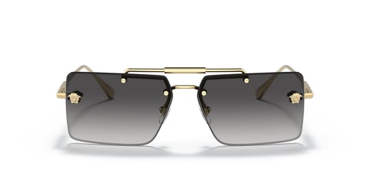 Versace 2245 1002/8G 60 Unisex Güneş Gözlüğü